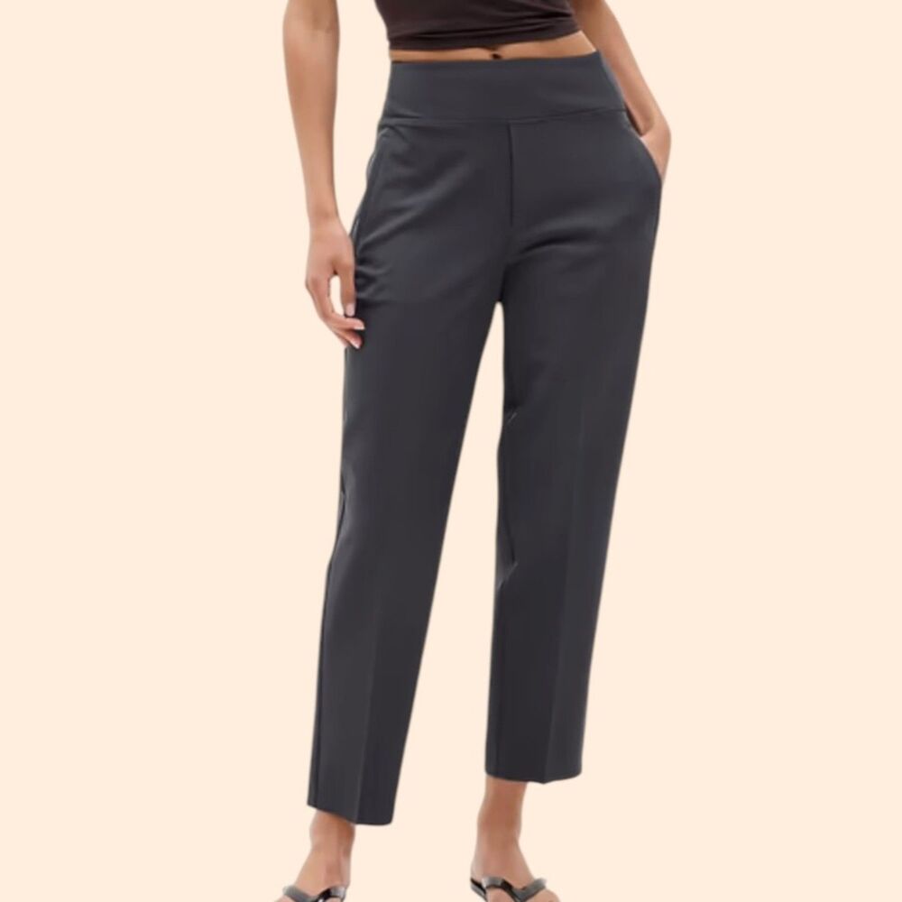 Athleta Endless High Rise Pant